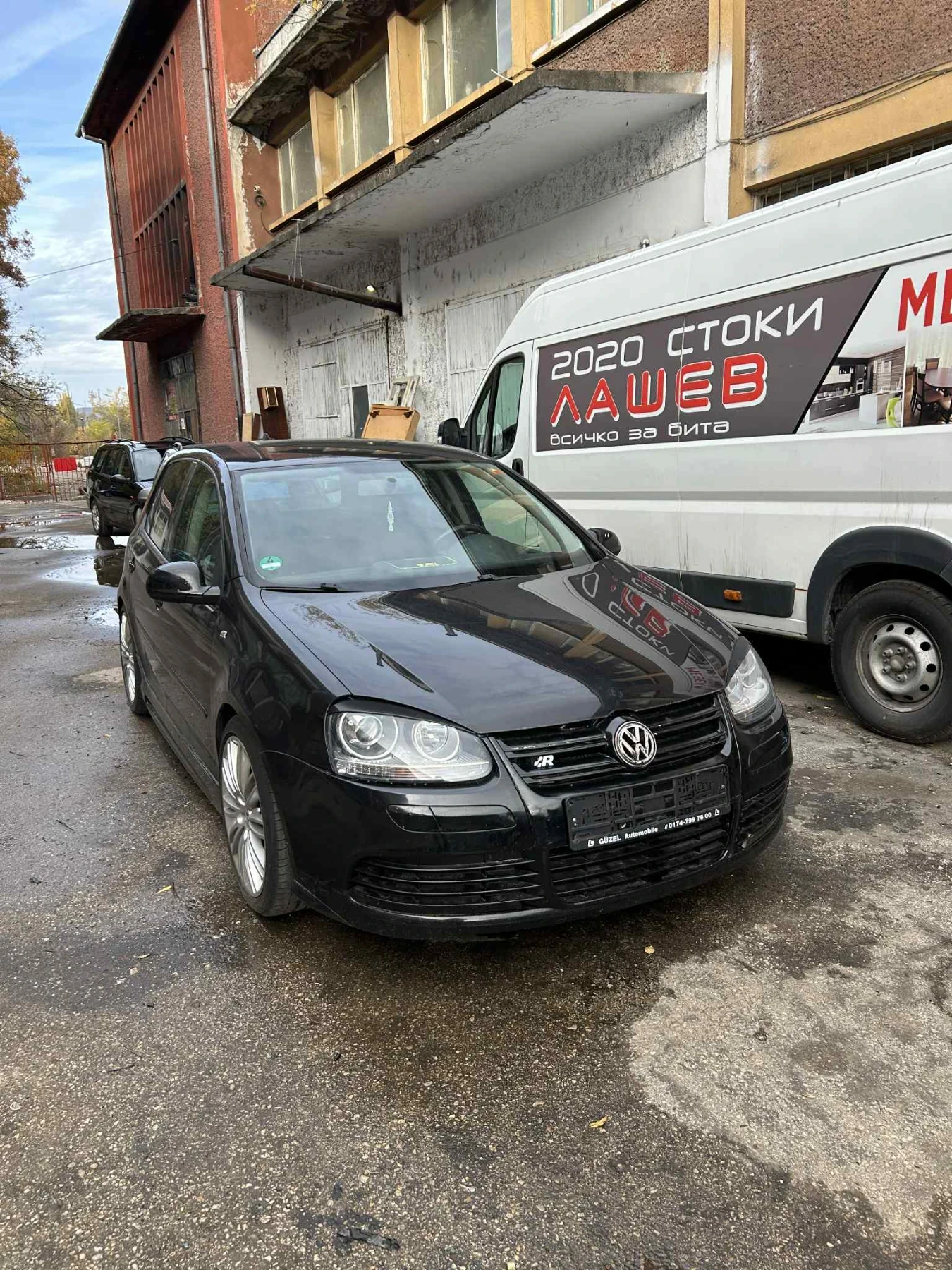 VW Golf 1.4 tsi gti | Mobile.bg — изображение 4