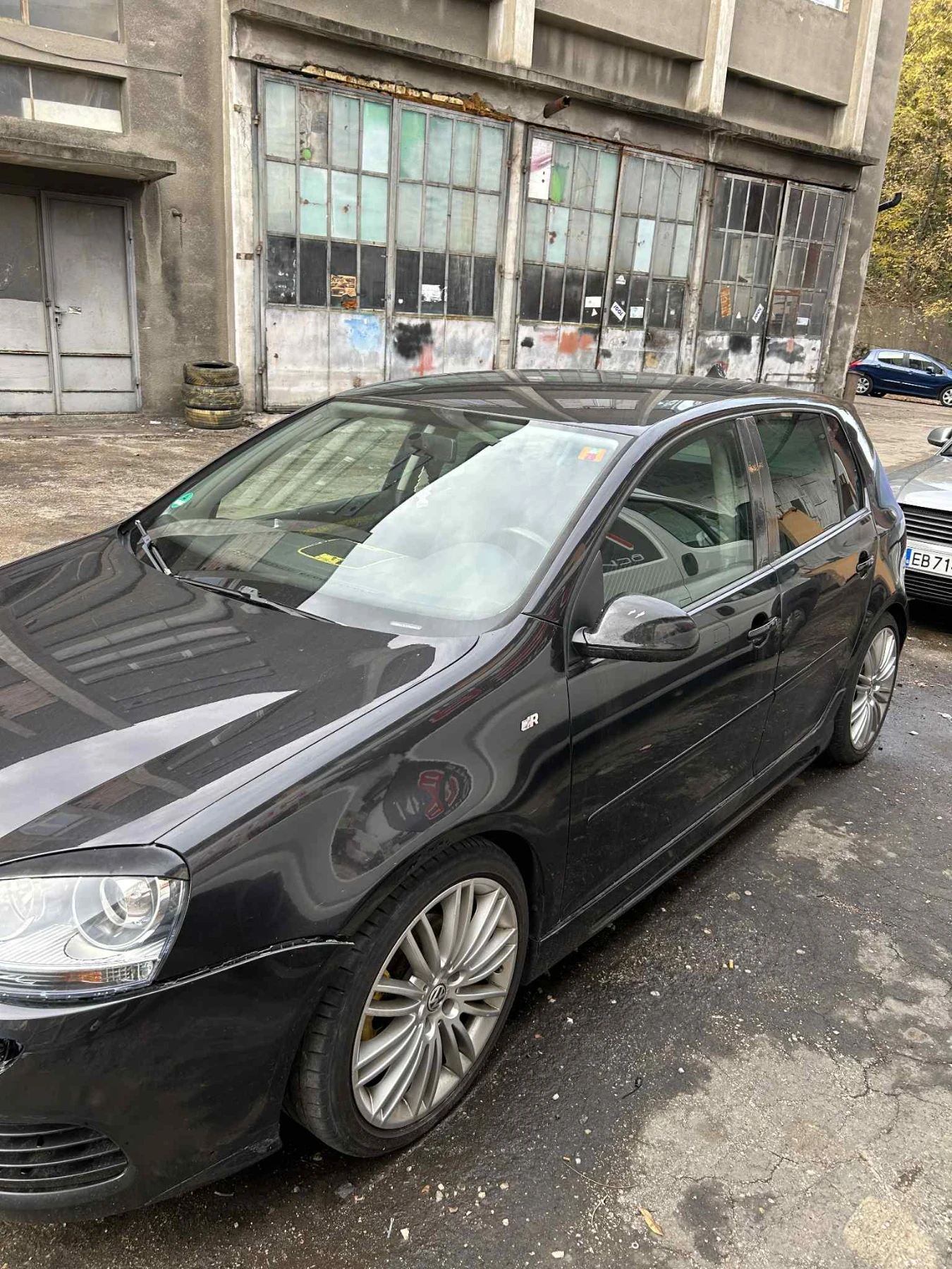 VW Golf 1.4 tsi gti | Mobile.bg — изображение 5