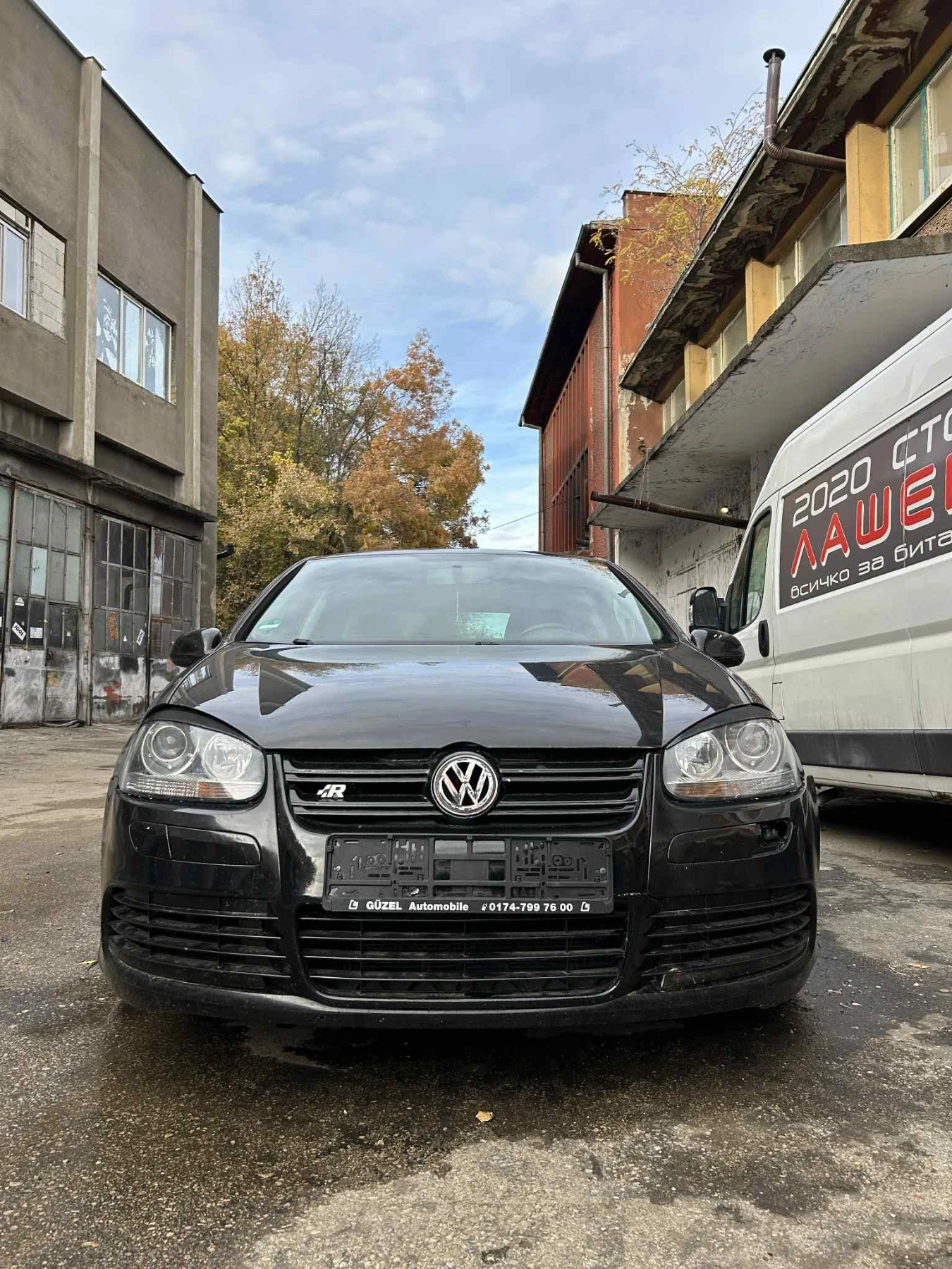 VW Golf 1.4 tsi gti | Mobile.bg — изображение 2