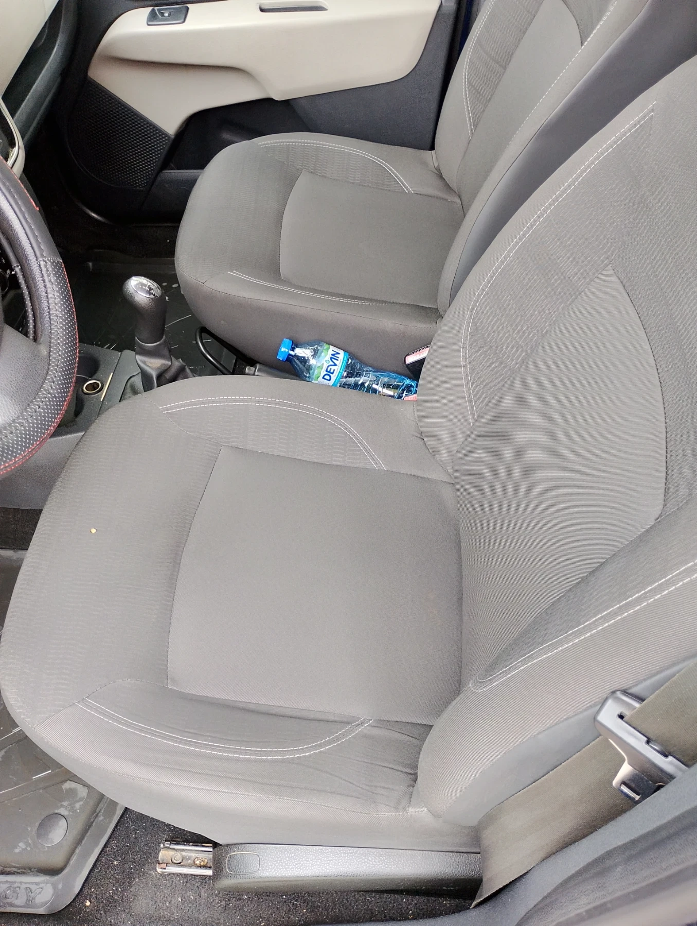 Dacia Lodgy 1.5 DCI - BOSH | Mobile.bg   5