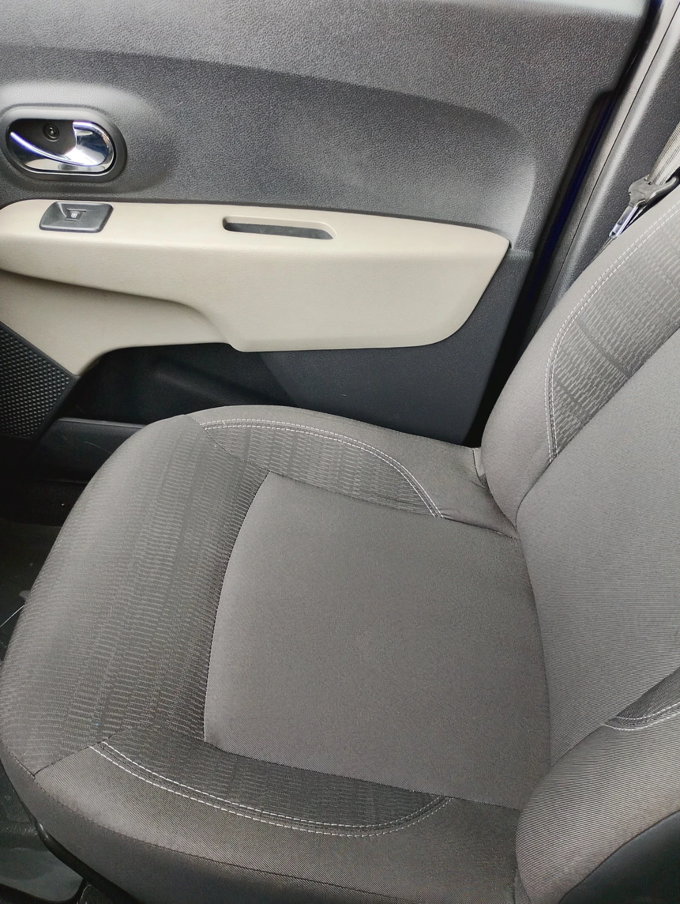 Dacia Lodgy 1.5 DCI - BOSH | Mobile.bg   6