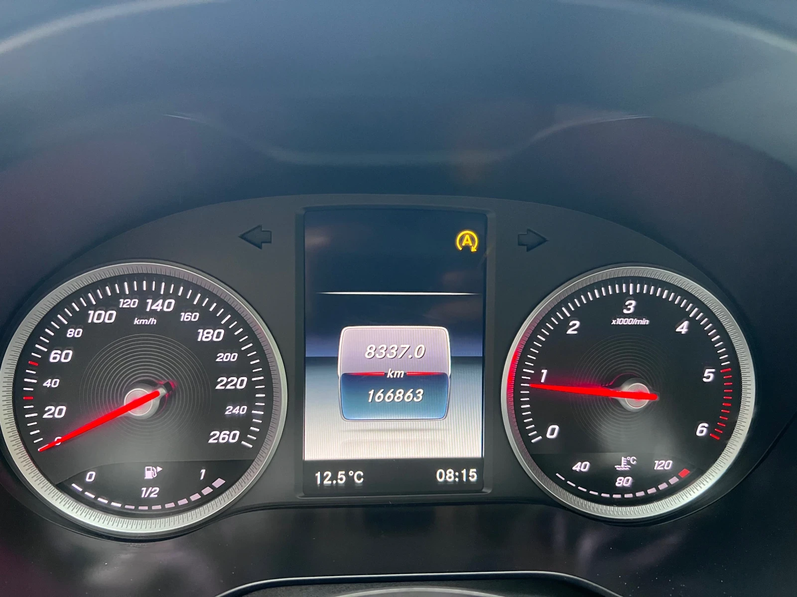 Mercedes-Benz C 180 Sport Led | Mobile.bg   11