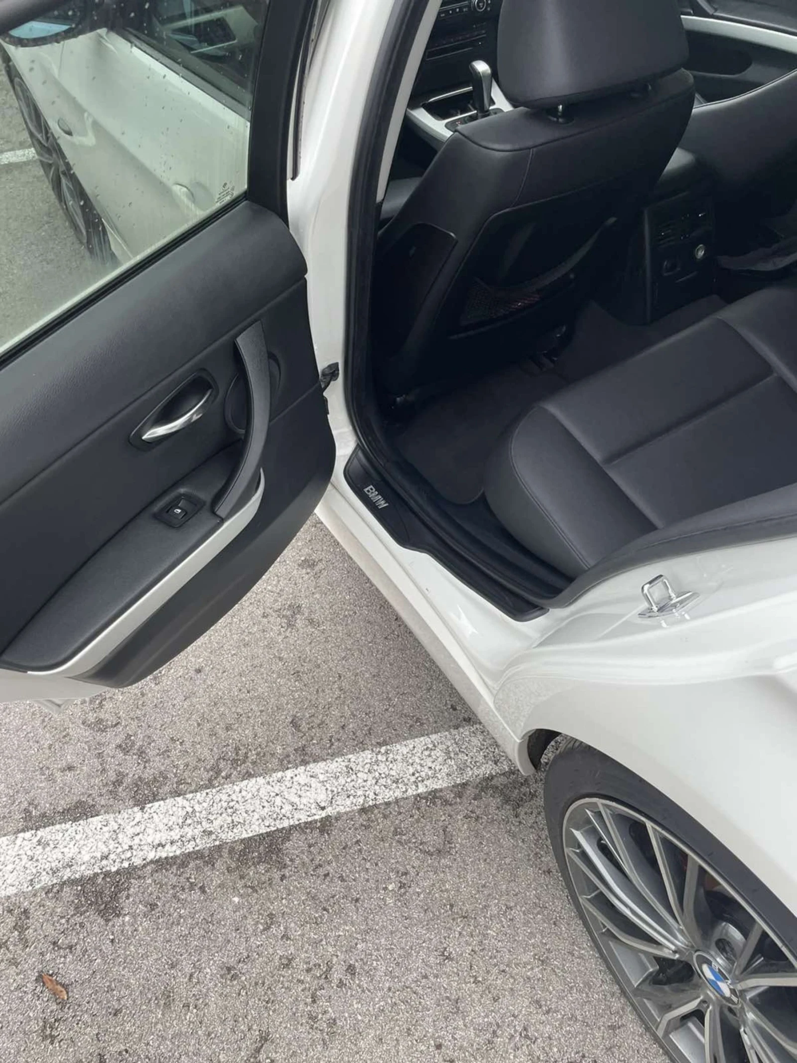 BMW 320 | Mobile.bg   11