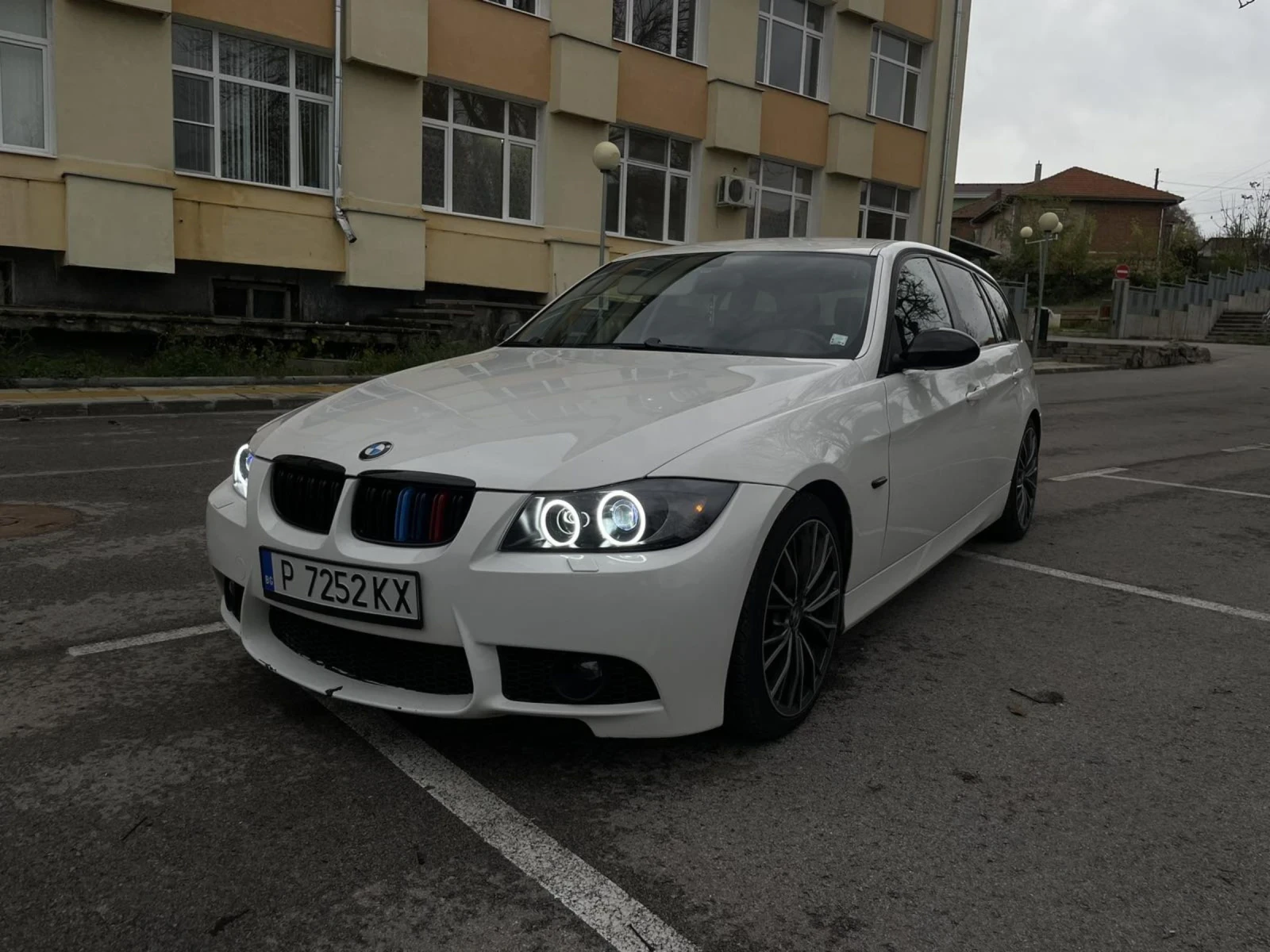 BMW 320 | Mobile.bg   1