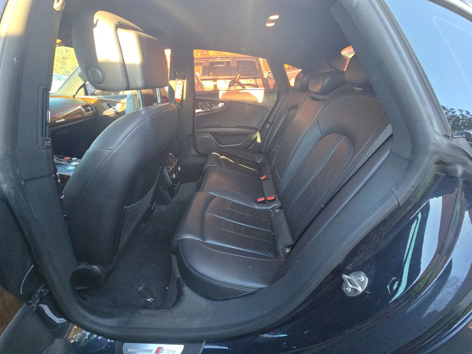 Audi A7 3.0T* PREMIUM* PLUS* BOSE* * LANE* ASSIST*  | Mobile.bg   12