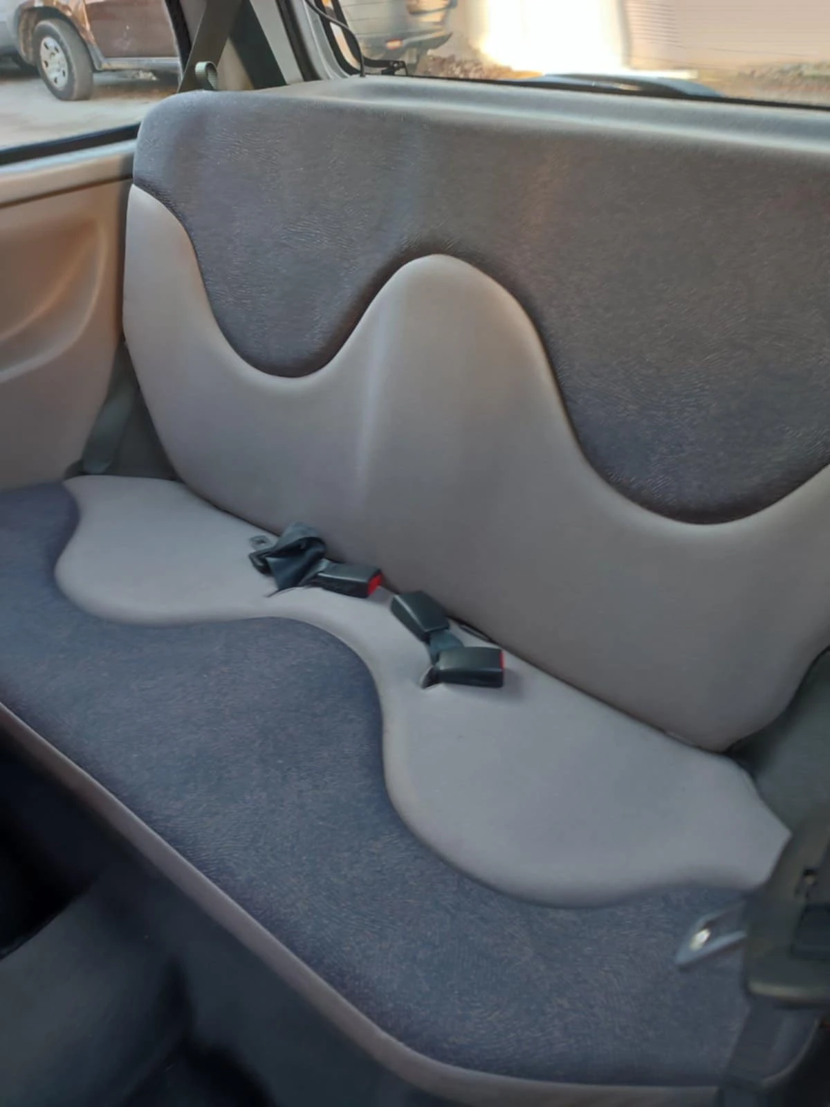 Nissan Micra 2 - изображение 7