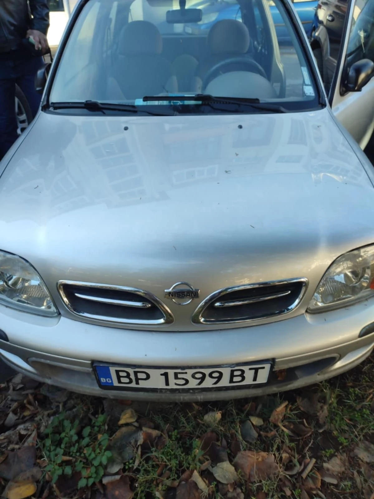 Nissan Micra 2 | Mobile.bg � ����������� 1