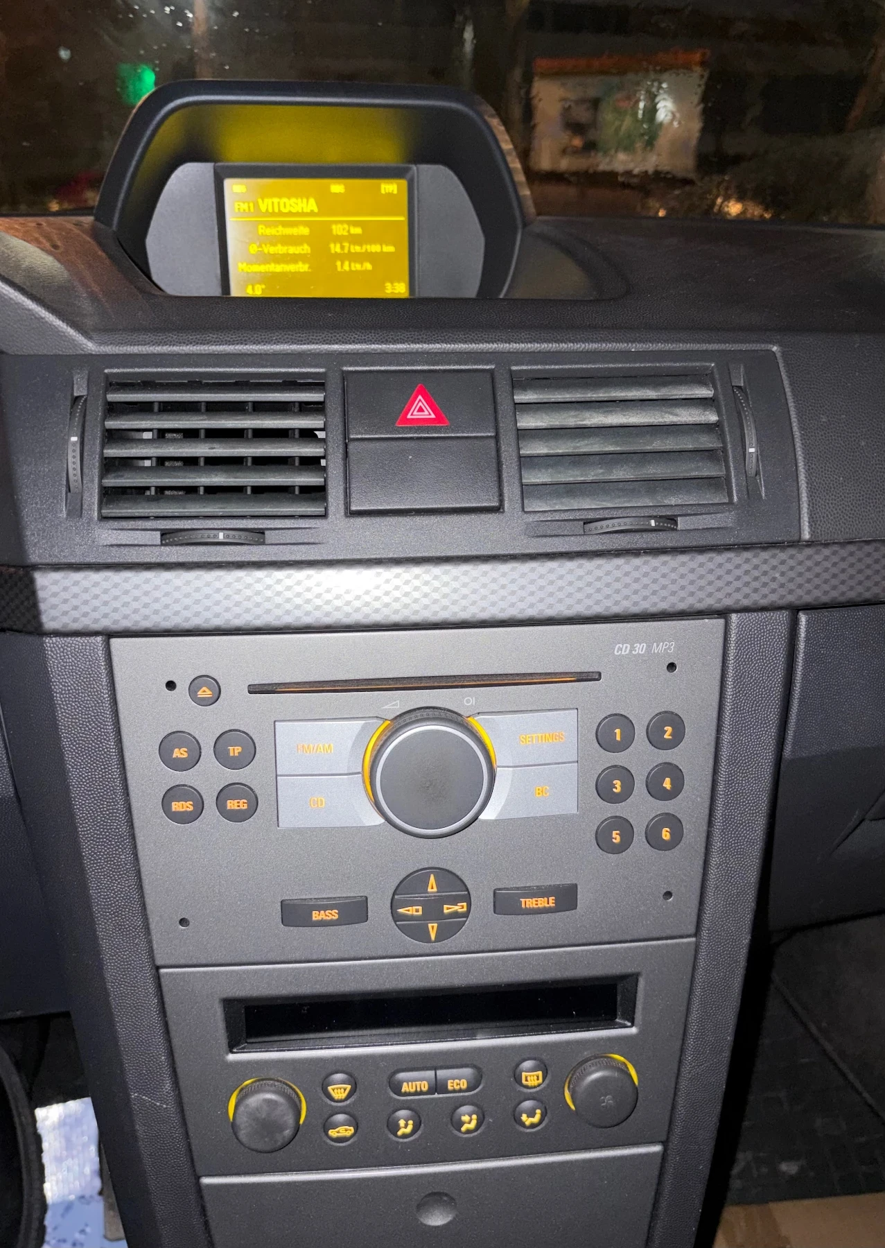 Opel Meriva  - изображение 8