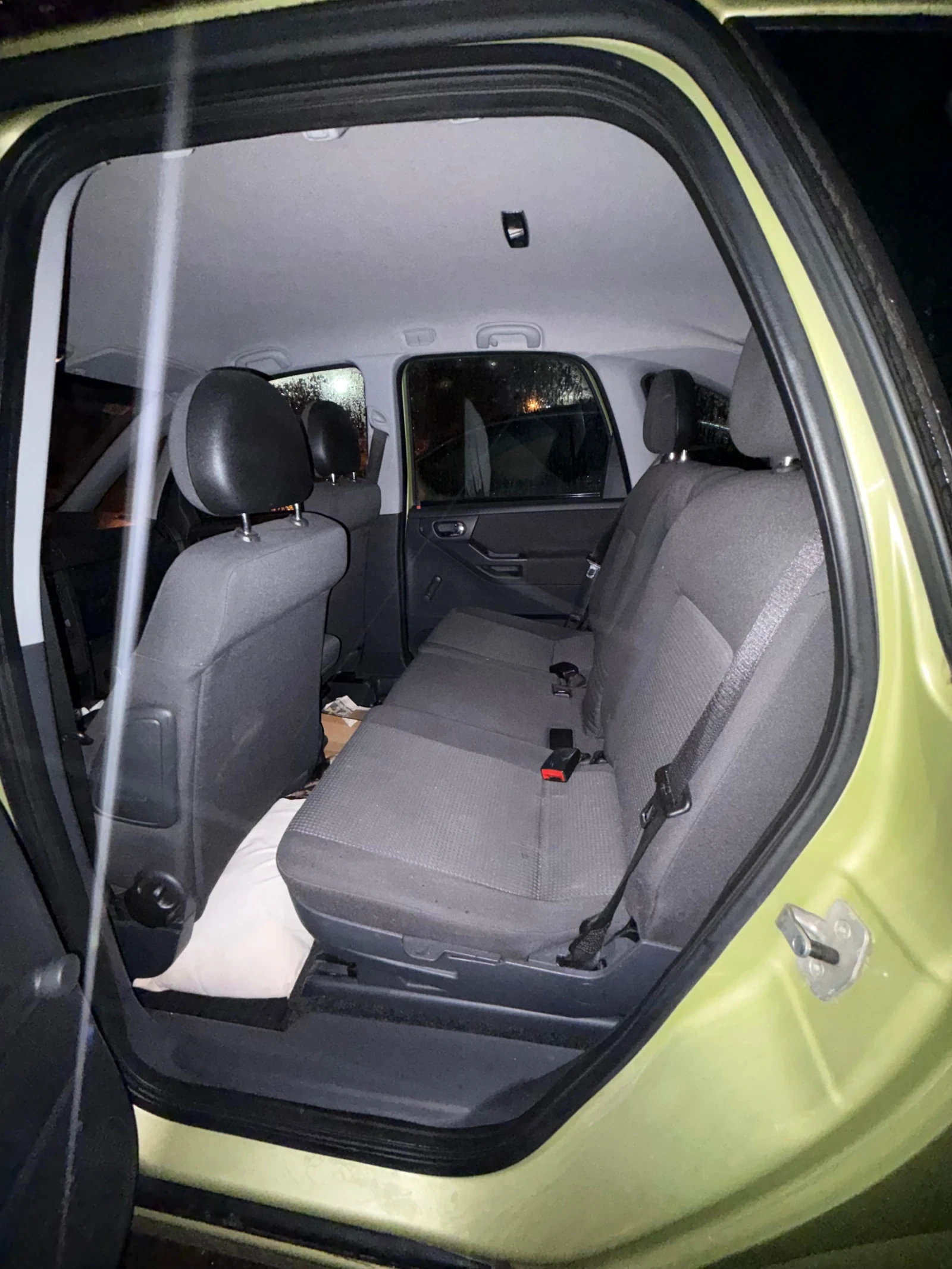 Opel Meriva | Mobile.bg � ����������� 11