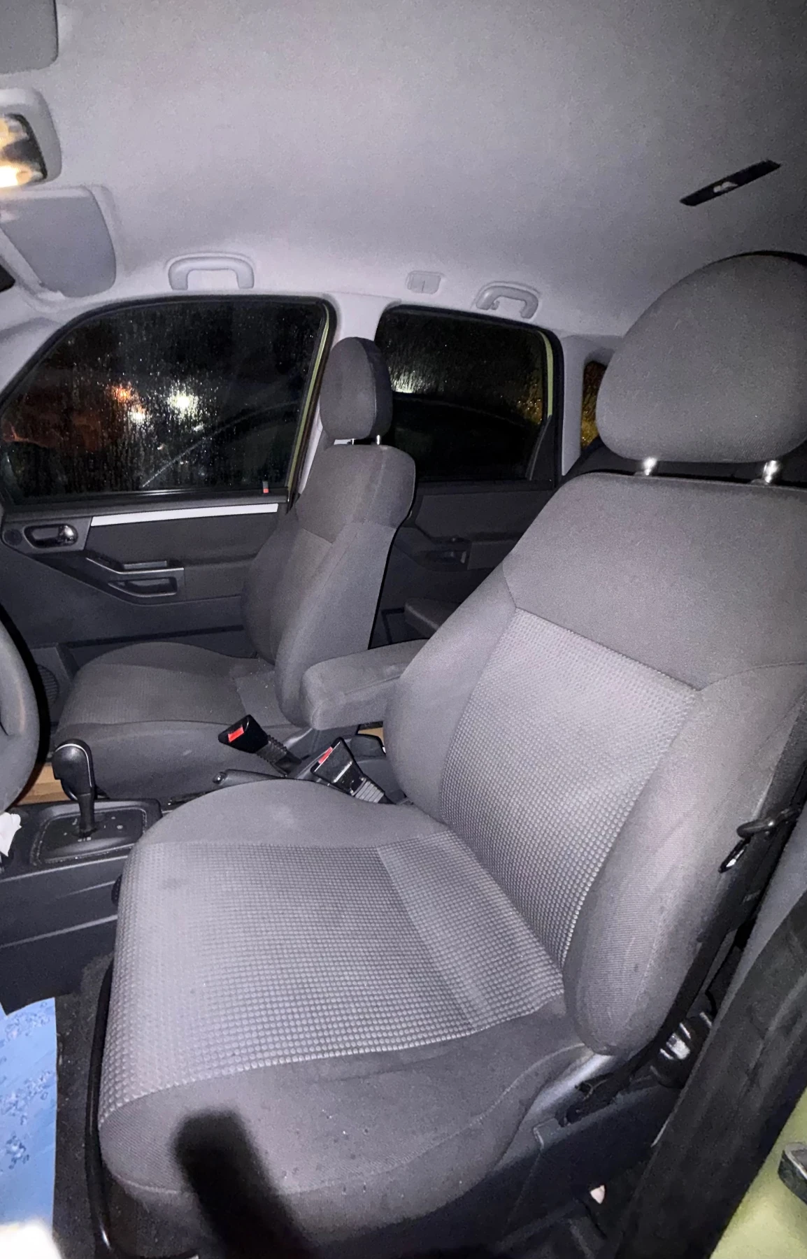 Opel Meriva  - изображение 10