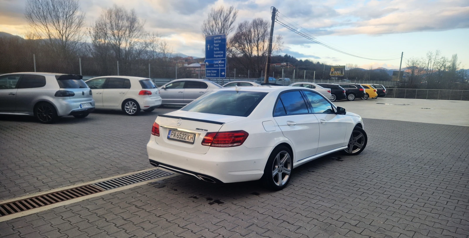 Mercedes-Benz E 200 ЛИЗИНГ - изображение 2