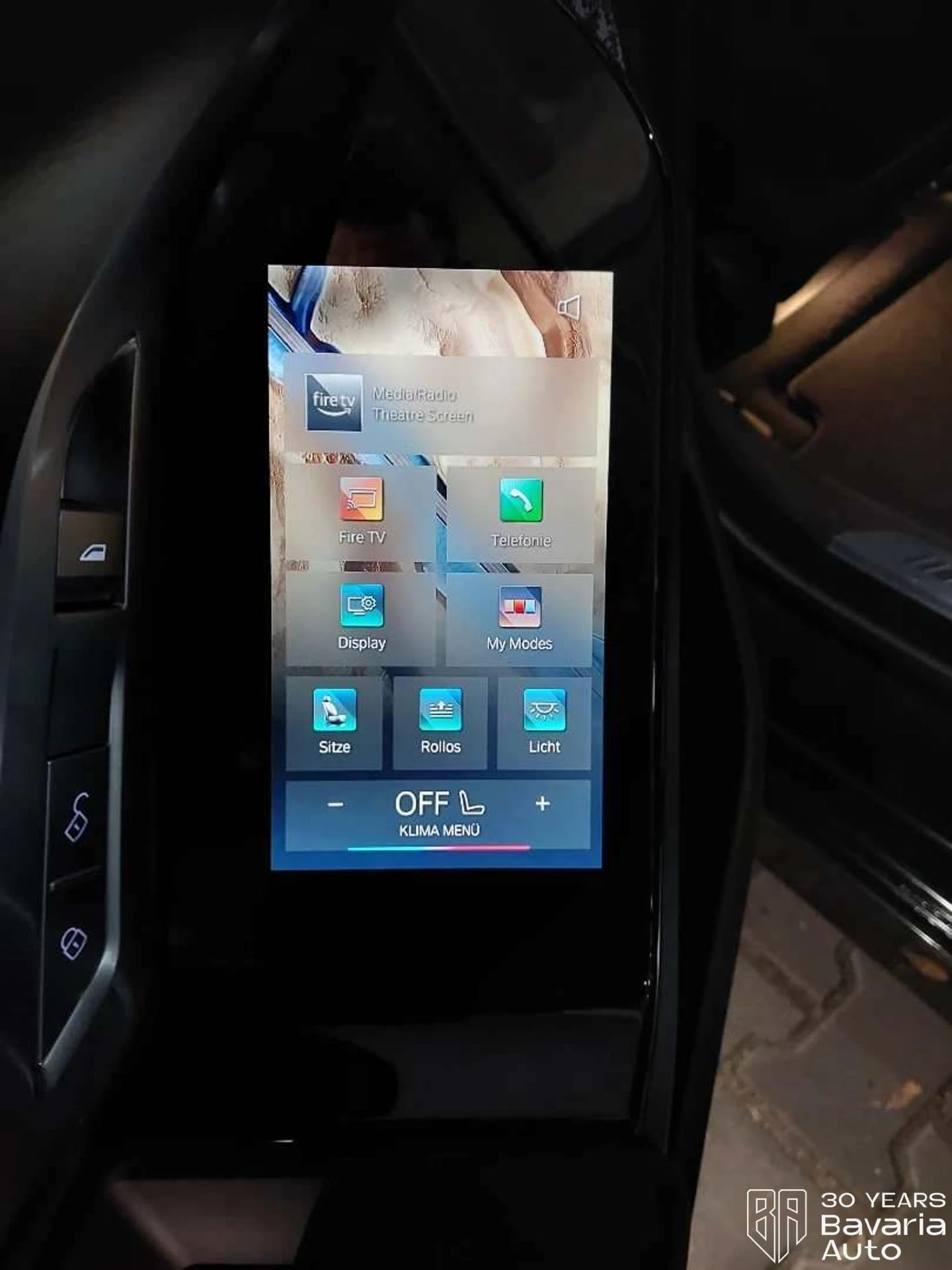 BMW 740 d xDrive M Sport Paket Sportautomatic | Mobile.bg � ����������� 15