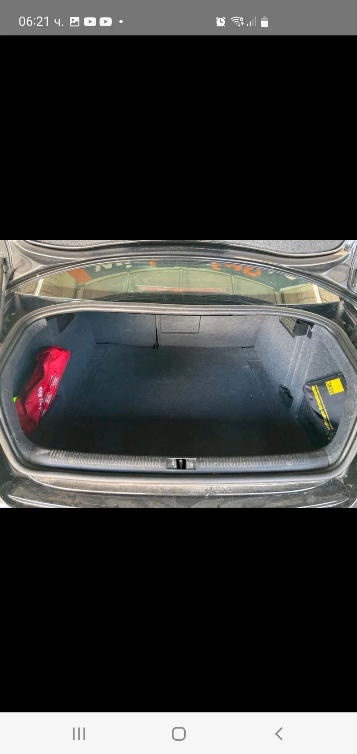 Seat Exeo 2.0TDI FACE  LED AUT  PODGREV  EURO 5 NOVA NOVA | Mobile.bg � ����������� 11