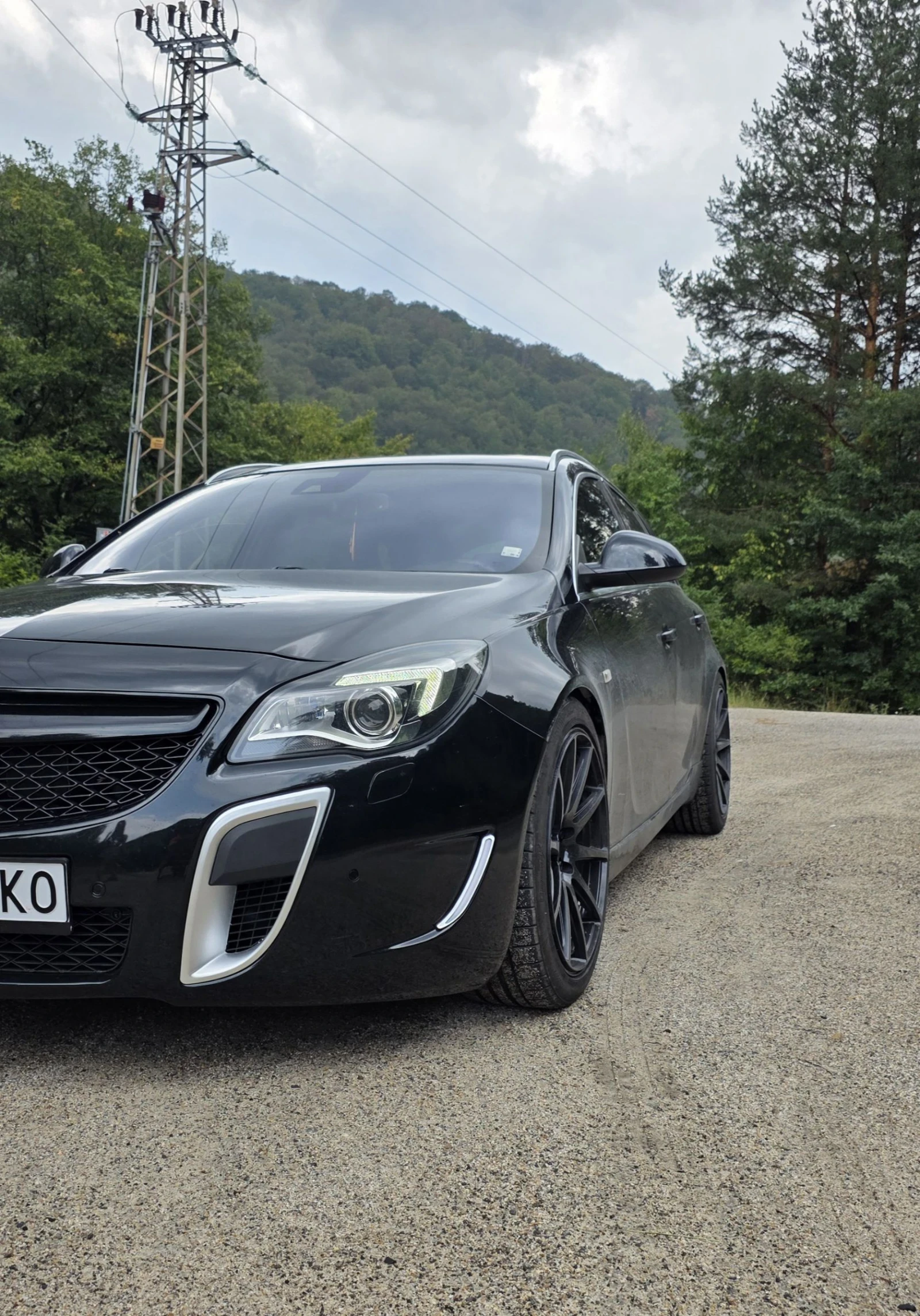 Opel Insignia OPC | Mobile.bg � ����������� 14