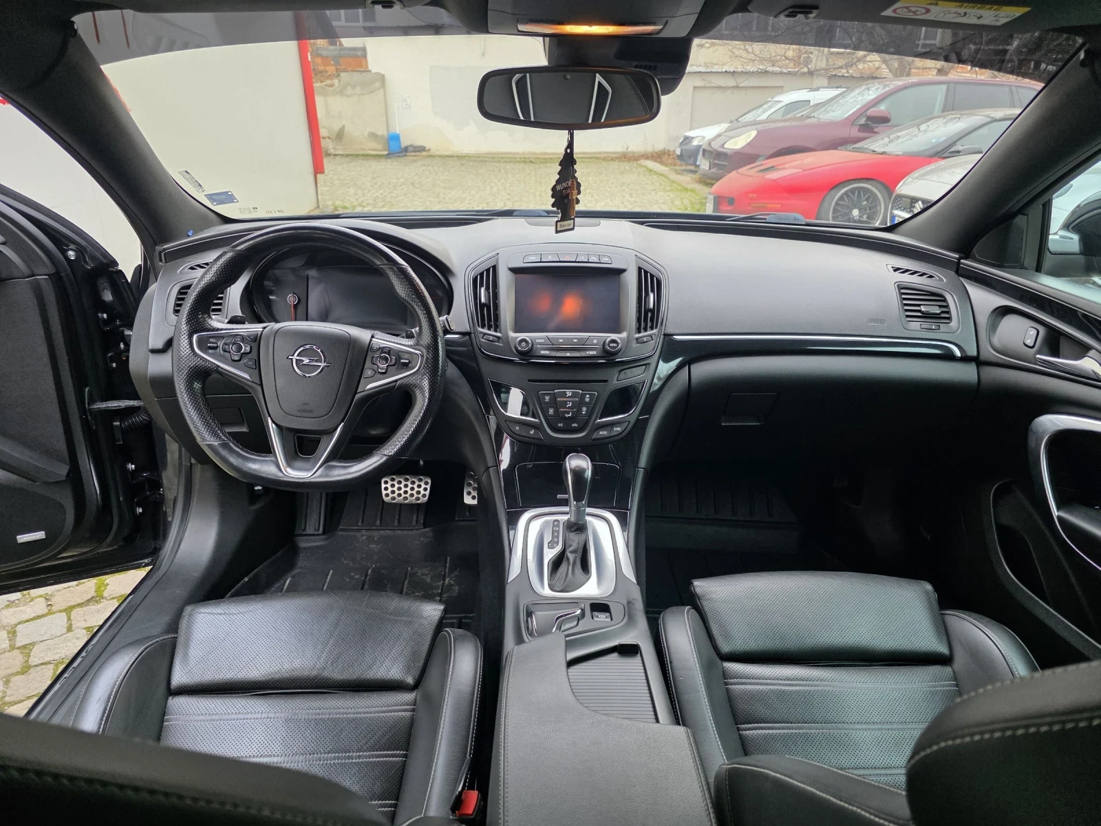 Opel Insignia OPC | Mobile.bg � ����������� 8
