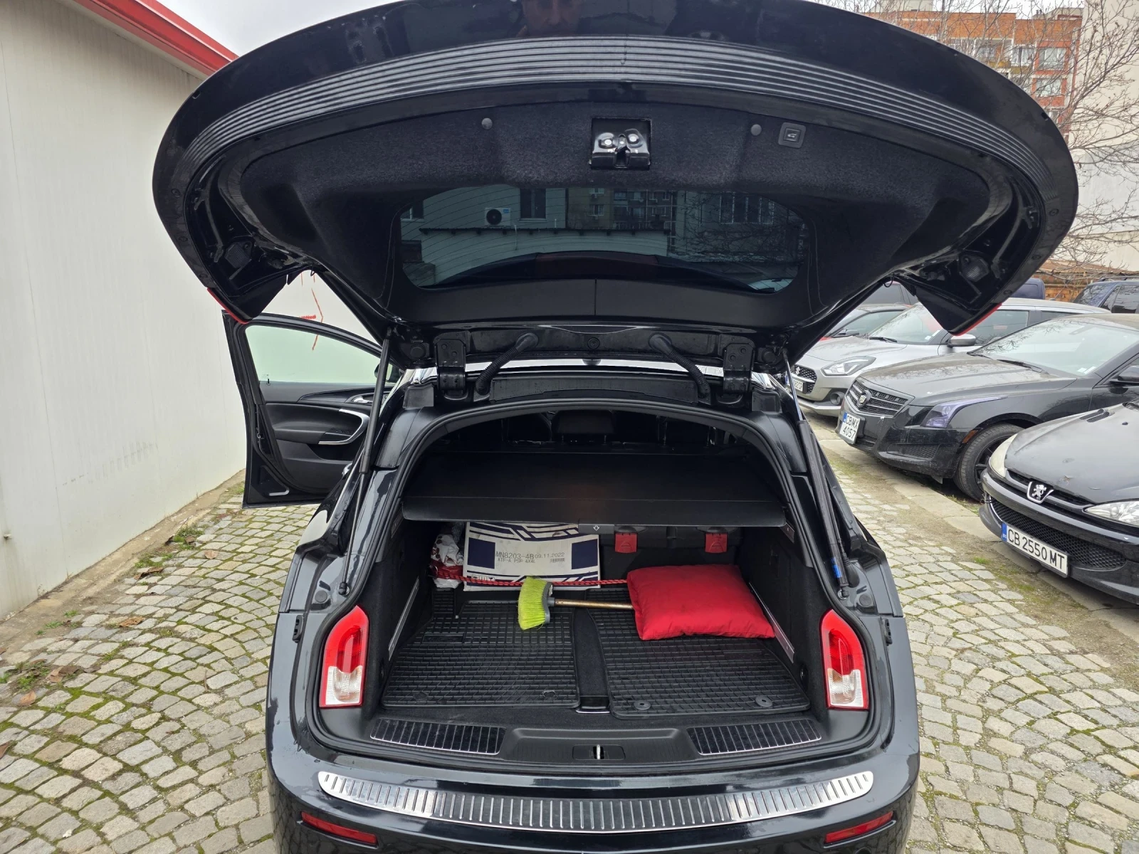 Opel Insignia OPC | Mobile.bg � ����������� 12