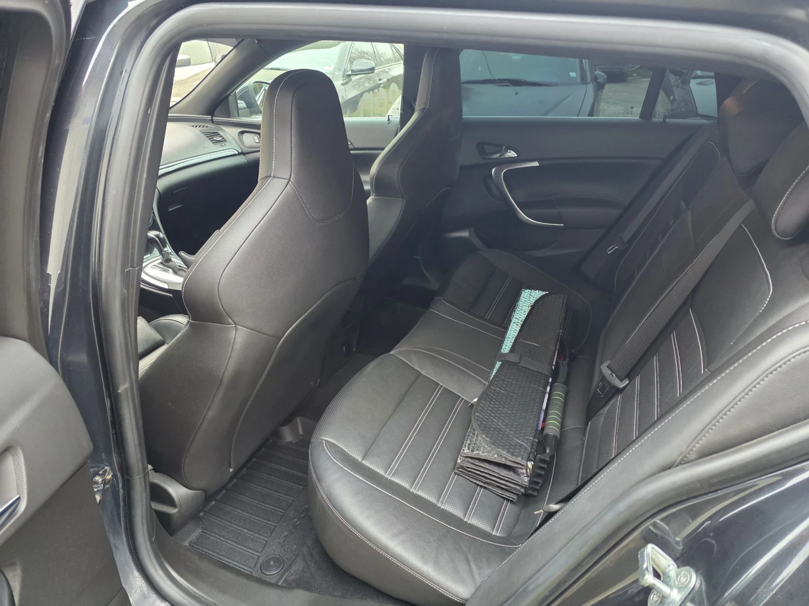 Opel Insignia OPC | Mobile.bg � ����������� 10