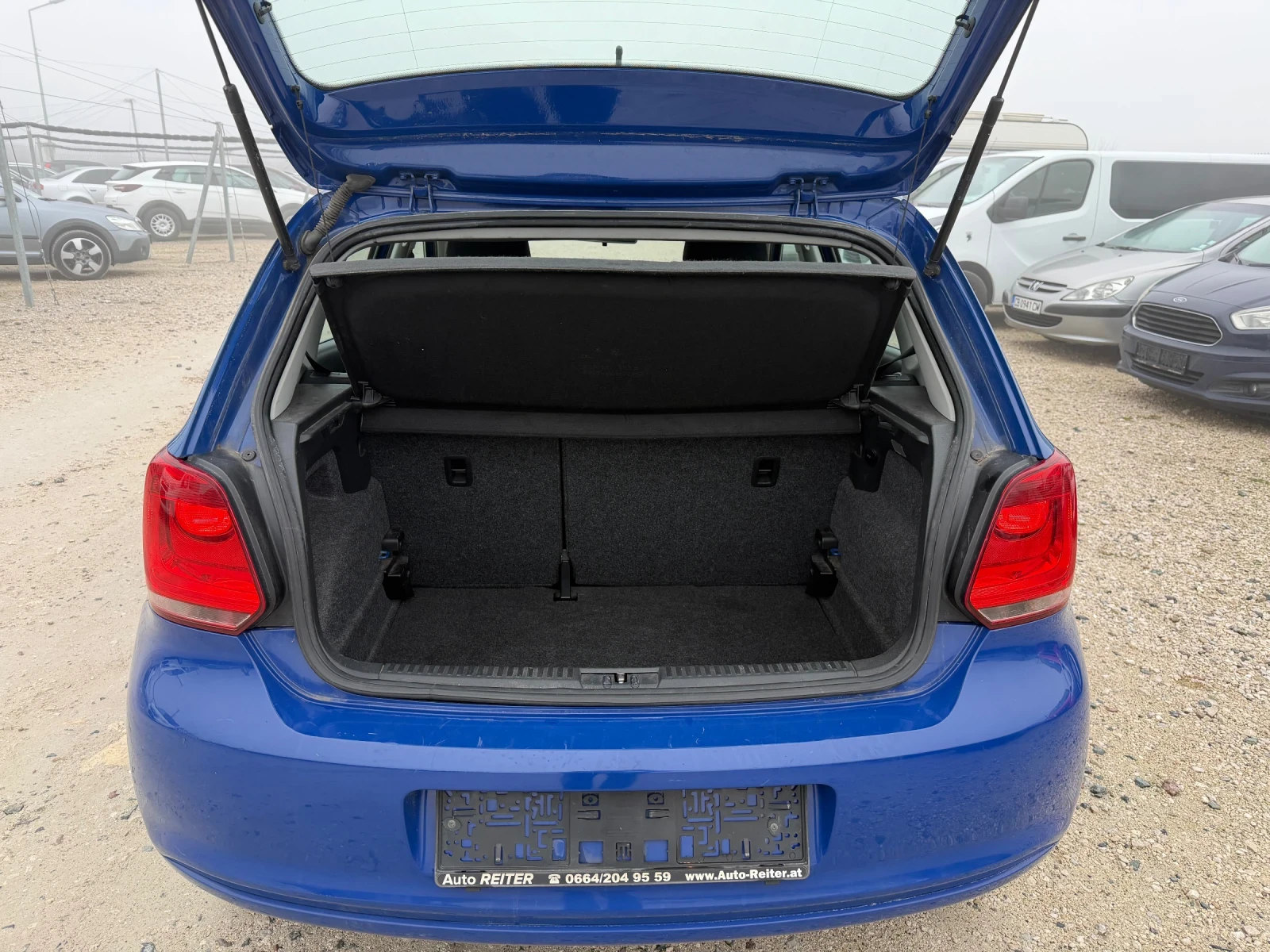 VW Polo 1.2/69�� �������� | Mobile.bg � ����������� 12