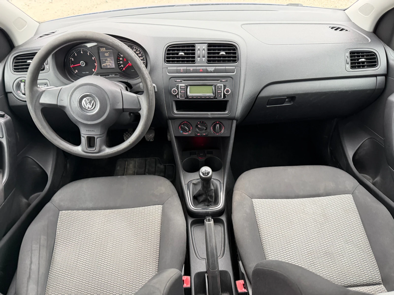 VW Polo 1.2/69�� �������� | Mobile.bg � ����������� 11