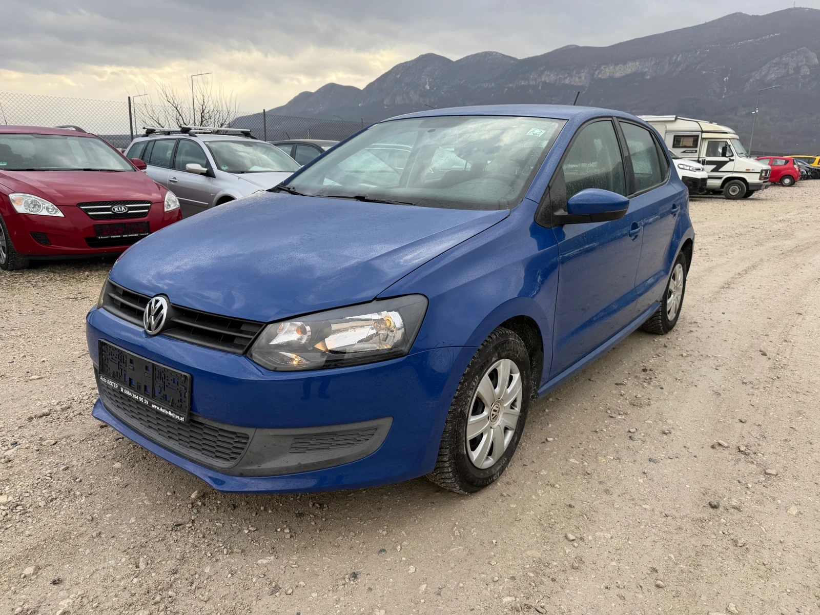 VW Polo 1.2/69�� �������� | Mobile.bg � ����������� 1