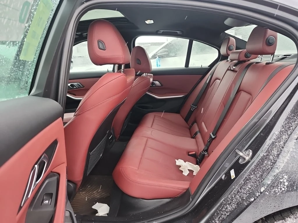 BMW 330 * XDRIVE * CARFAX * ��� ������������ ������ | Mobile.bg � ����������� 13