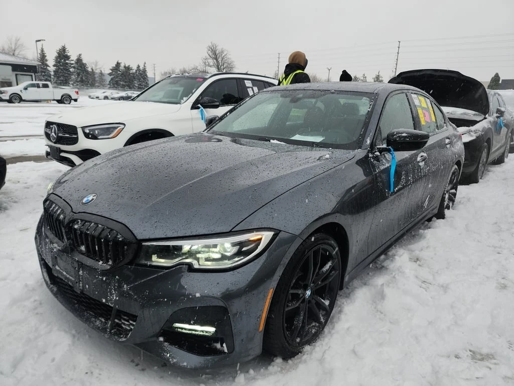 BMW 330 * XDRIVE * CARFAX * ��� ������������ ������ | Mobile.bg � ����������� 1