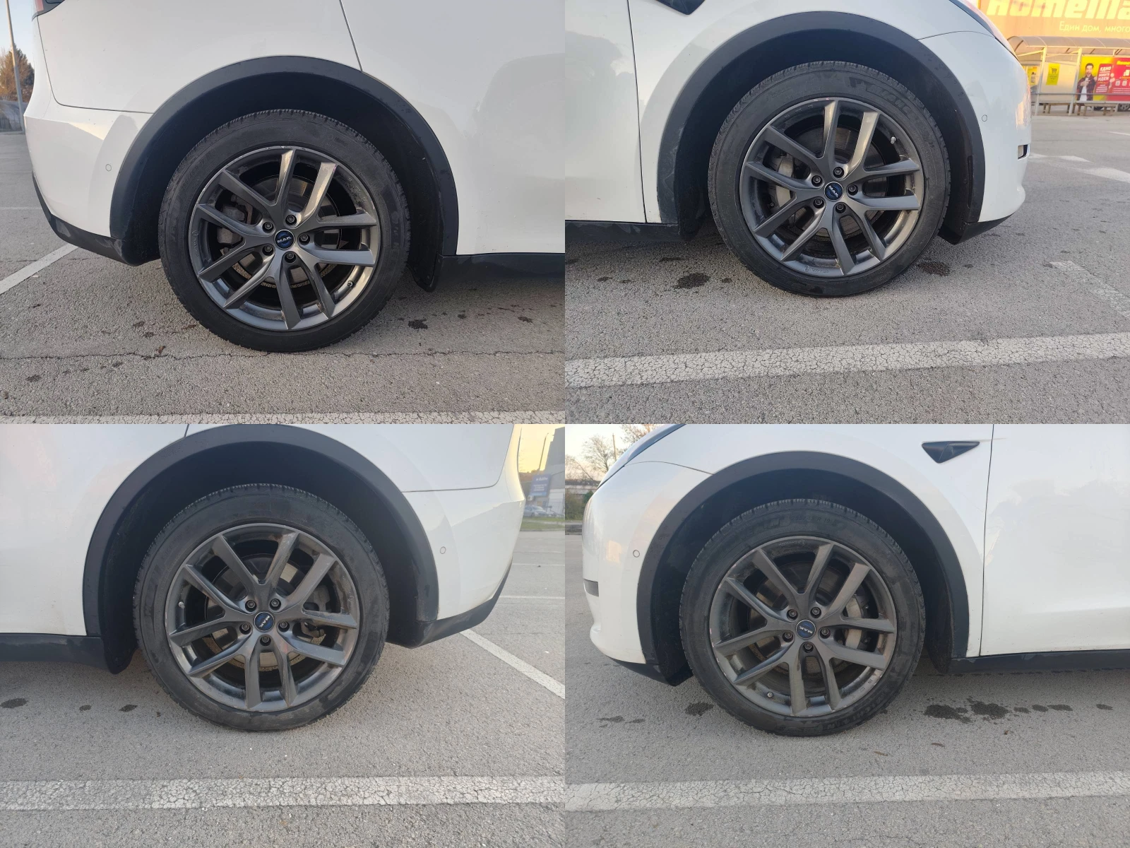 Tesla Model Y Long Range AWD | Mobile.bg � ����������� 12