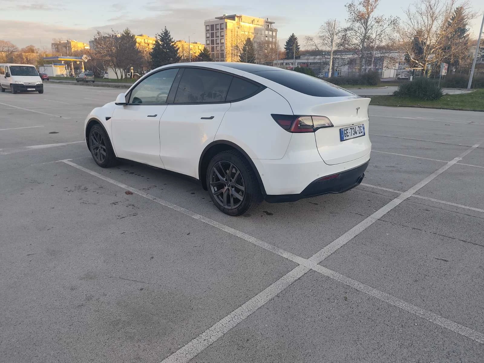 Tesla Model Y Long Range AWD | Mobile.bg � ����������� 5