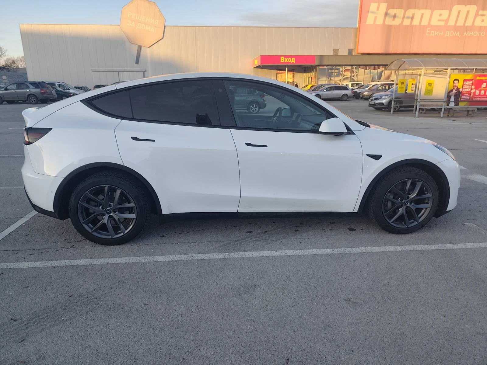 Tesla Model Y Long Range AWD | Mobile.bg � ����������� 8