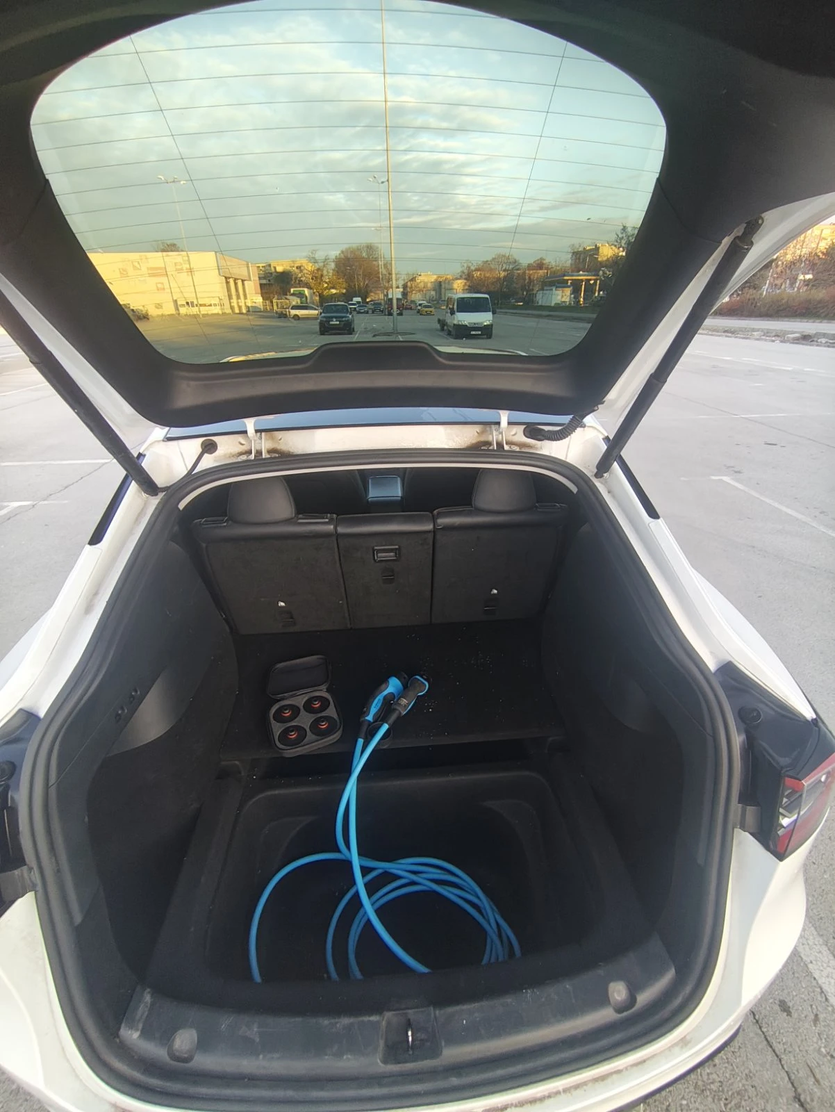 Tesla Model Y Long Range AWD | Mobile.bg � ����������� 9