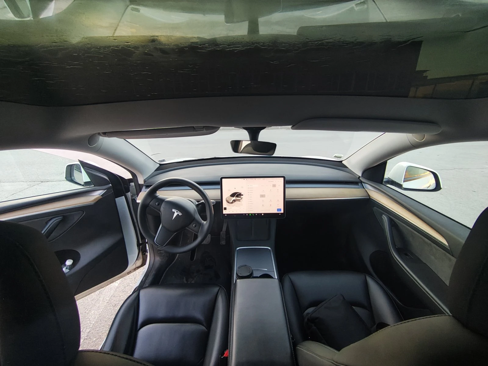 Tesla Model Y Long Range AWD | Mobile.bg � ����������� 15