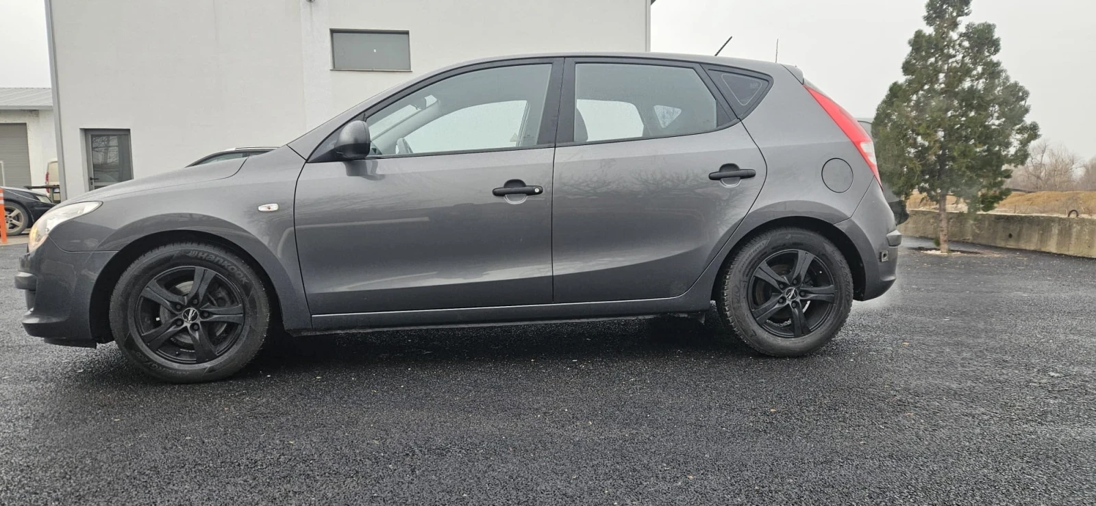 Hyundai I30 I30 LPG - изображение 6