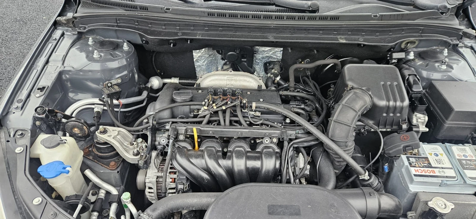 Hyundai I30 I30 LPG | Mobile.bg � ����������� 11
