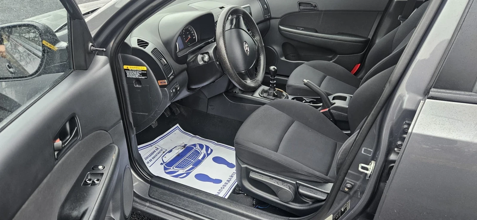 Hyundai I30 I30 LPG - изображение 7