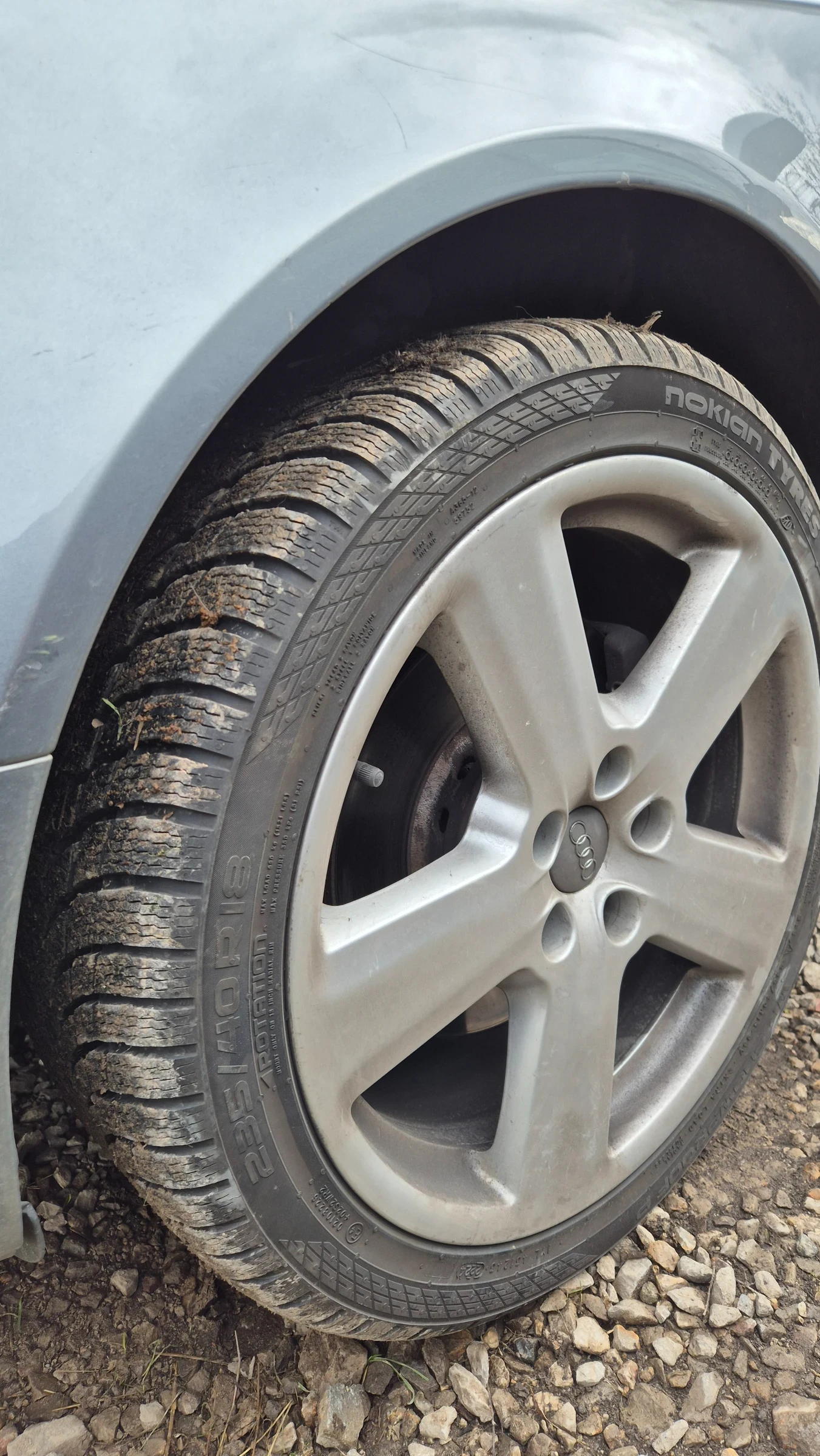 Audi A4 1.8T 163ps Quattro S-Line 6speed Manual Swiss | Mobile.bg � ����������� 11