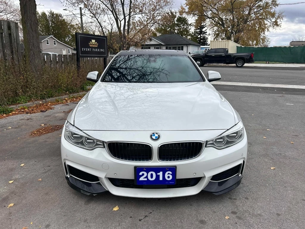 BMW 435 435i xDrive  CARFAX | Mobile.bg � ����������� 6