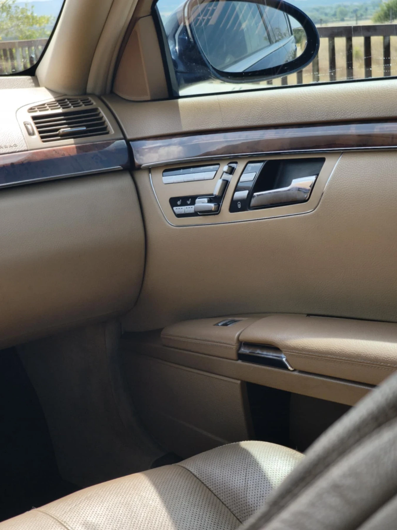 Mercedes-Benz S 320 | Mobile.bg � ����������� 13