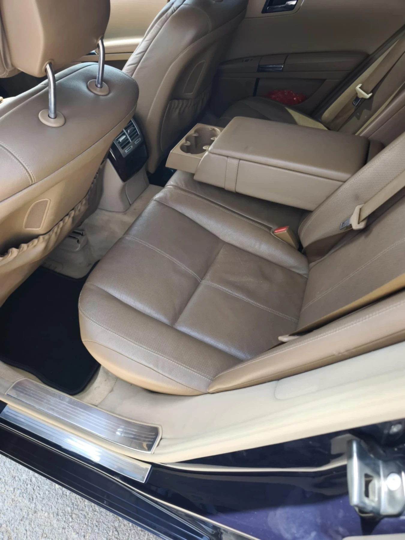 Mercedes-Benz S 320 | Mobile.bg � ����������� 10