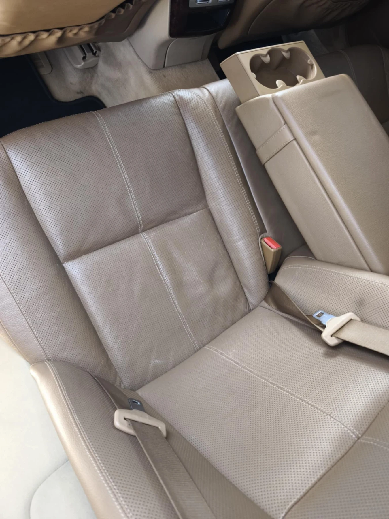 Mercedes-Benz S 320 | Mobile.bg � ����������� 9