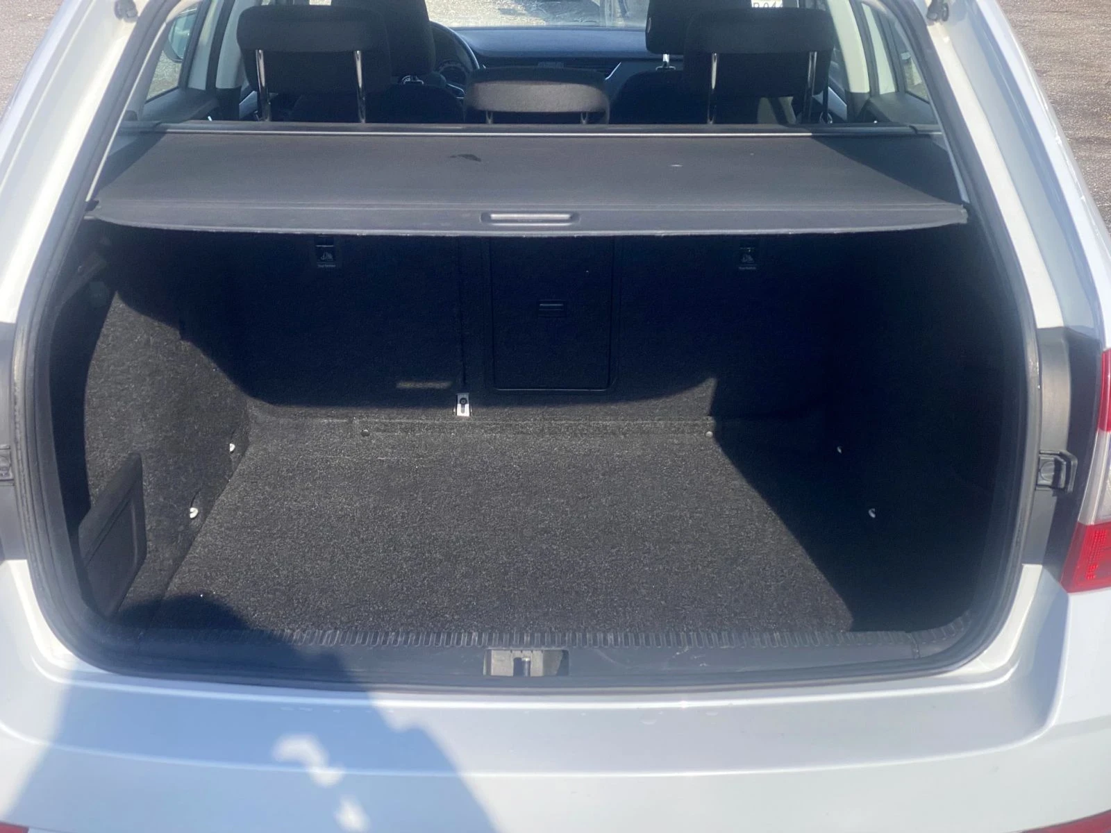 Skoda Octavia 1.6TDI DSG 115�.� Face Lift | Mobile.bg � ����������� 12