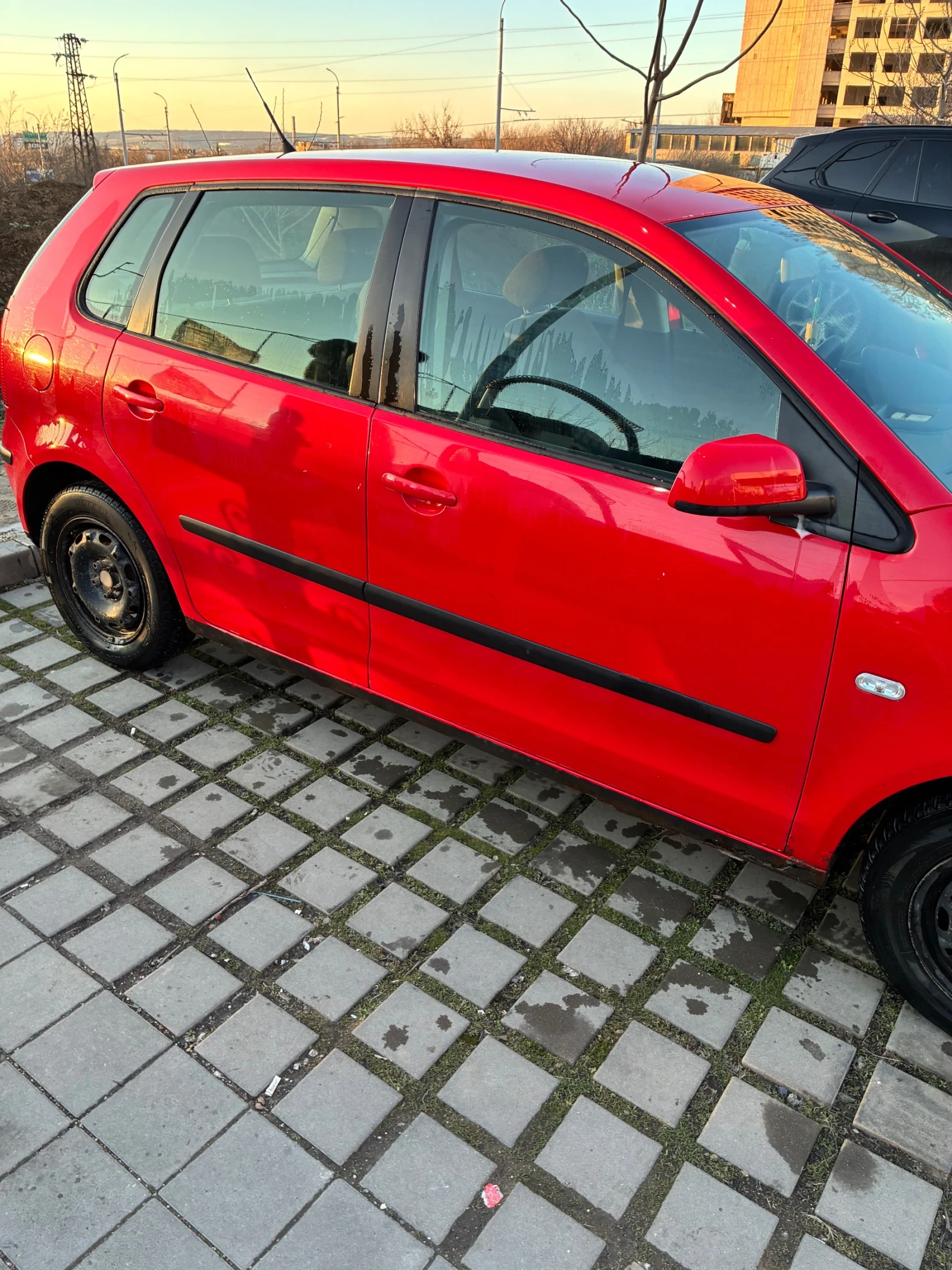 VW Polo  - изображение 2