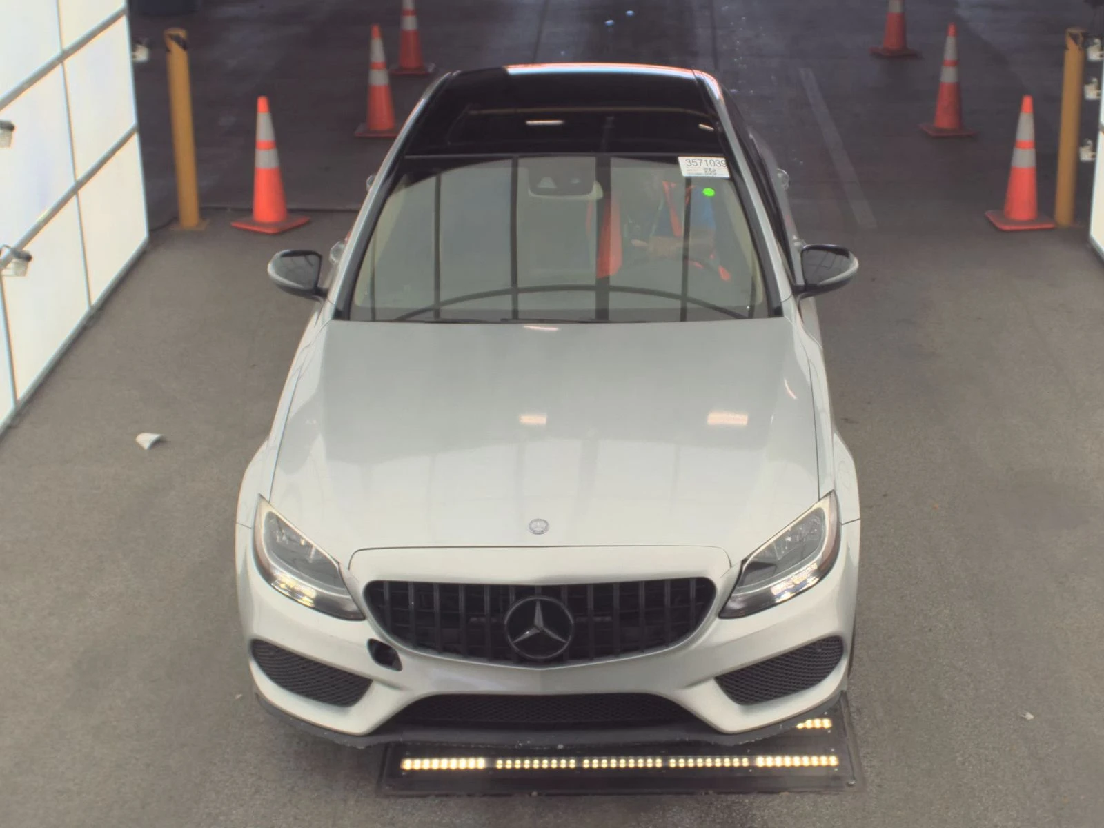 Mercedes-Benz C 300, снимка 2 - Автомобили и джипове - 53874249