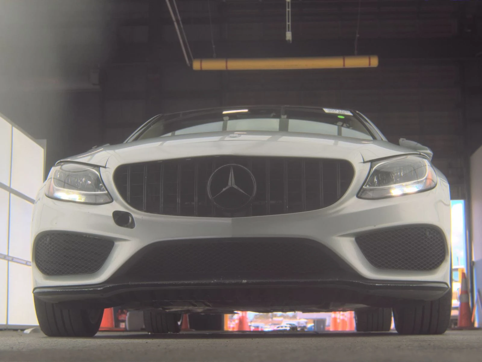 Mercedes-Benz C 300, снимка 13 - Автомобили и джипове - 53874249