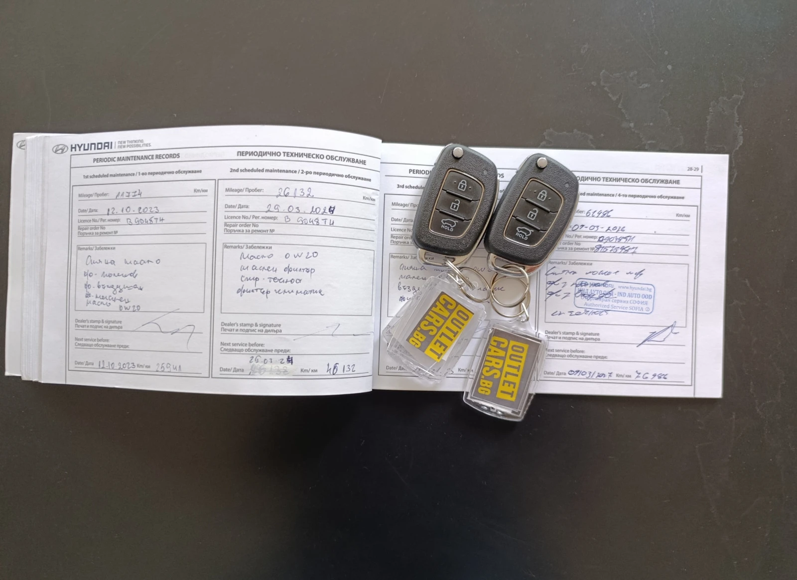 Hyundai I20 85hp ������� �� �� | Mobile.bg � ����������� 16