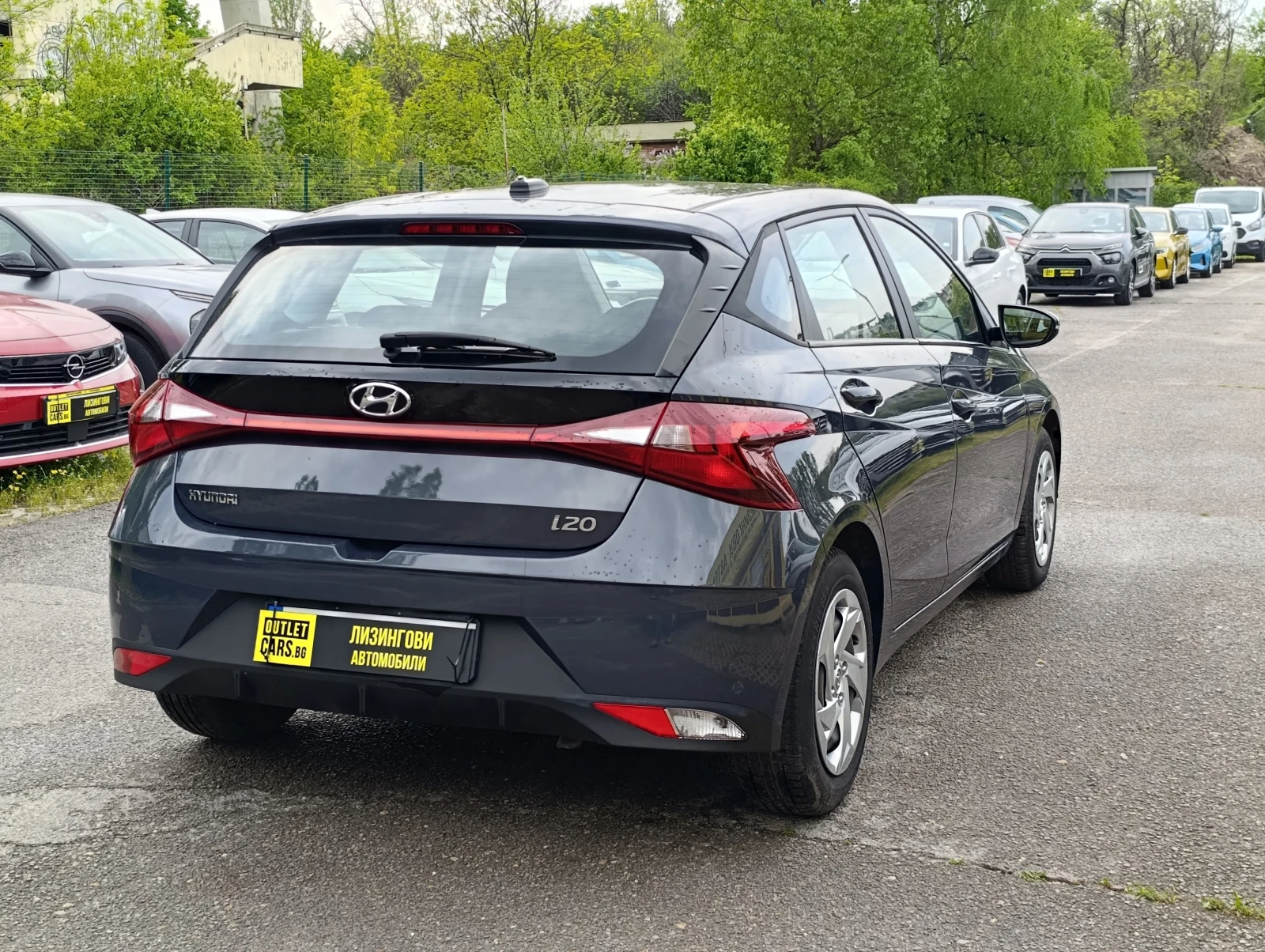 Hyundai I20 85hp ������� �� �� | Mobile.bg � ����������� 3