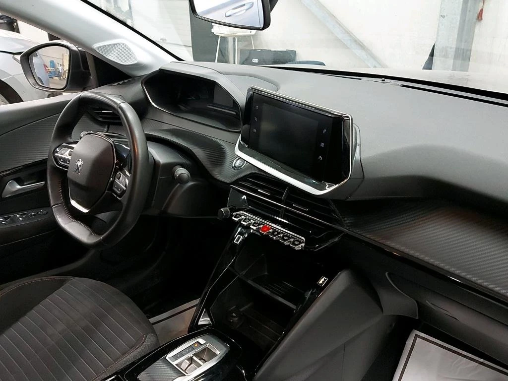 Peugeot 208 50 kWh Active 136PS, снимка 4 - Автомобили и джипове - 53966871