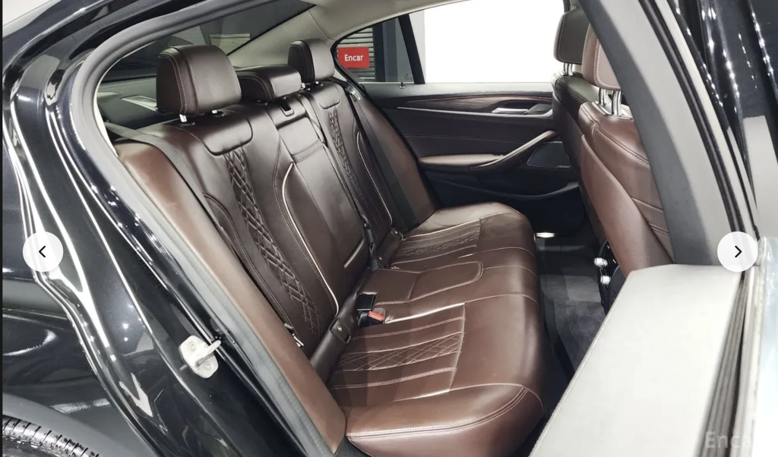 BMW 530 LUXURY* LINE* ХЕДЪП* 360КАМЕРА* ПОДГРЕВ* ОБДУХВАНЕ, снимка 14 - Автомобили и джипове - 54017829