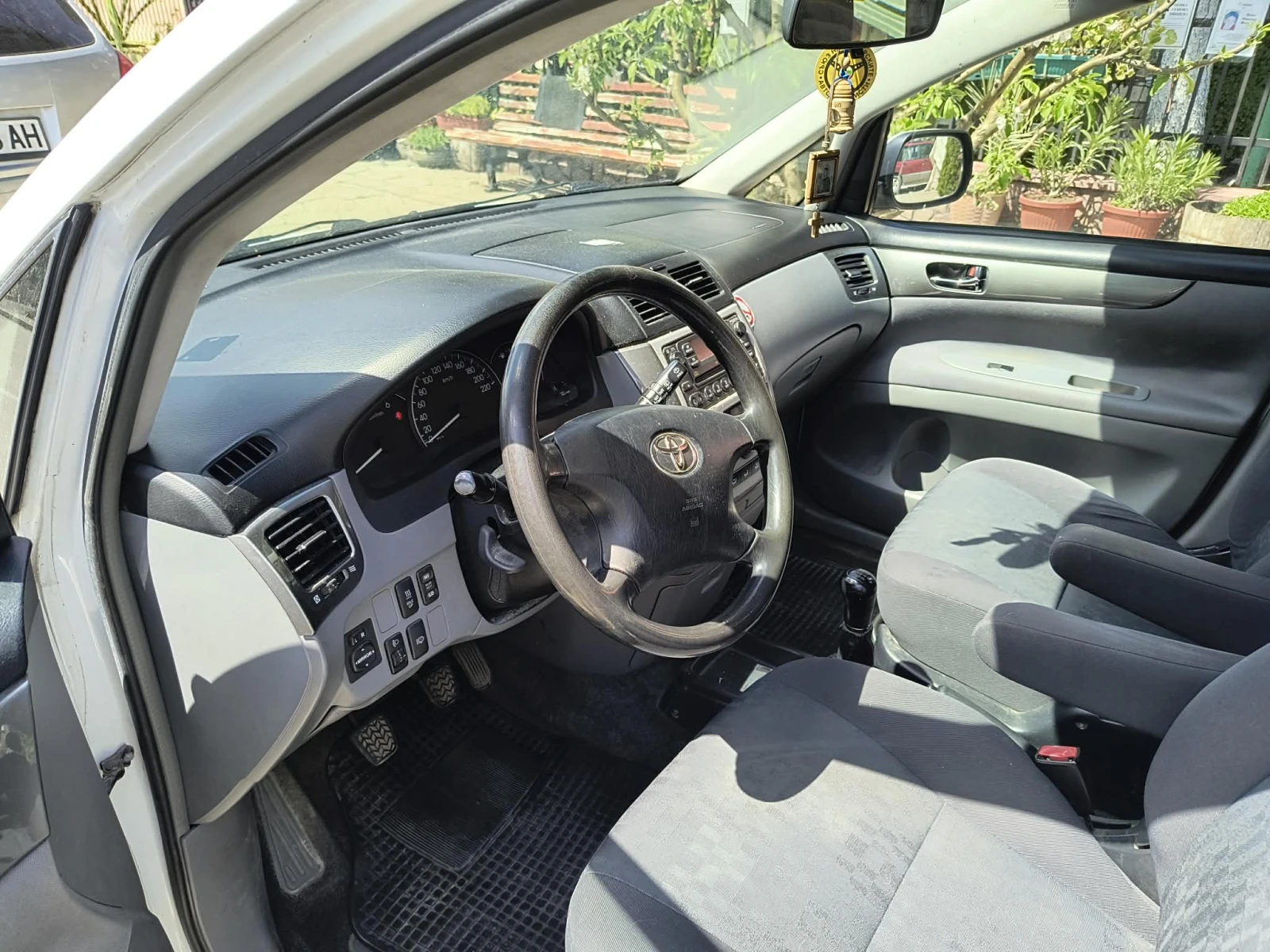 Toyota Avensis verso D4D | Mobile.bg � ����������� 6