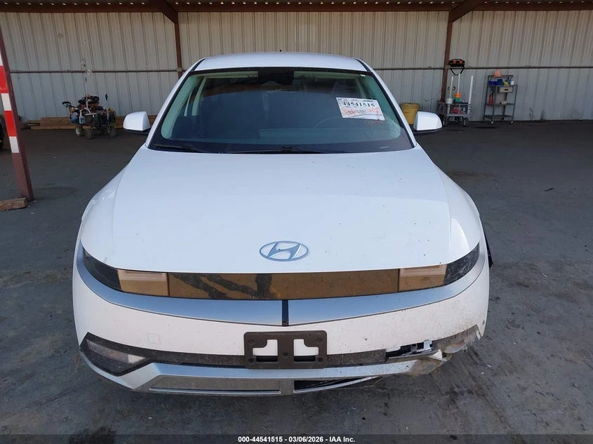 Hyundai Ioniq 5 SEL RWD | Mobile.bg � ����������� 13