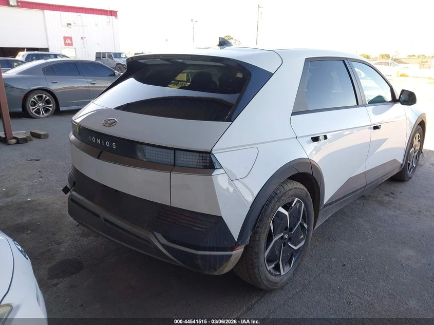 Hyundai Ioniq 5 SEL RWD | Mobile.bg � ����������� 4